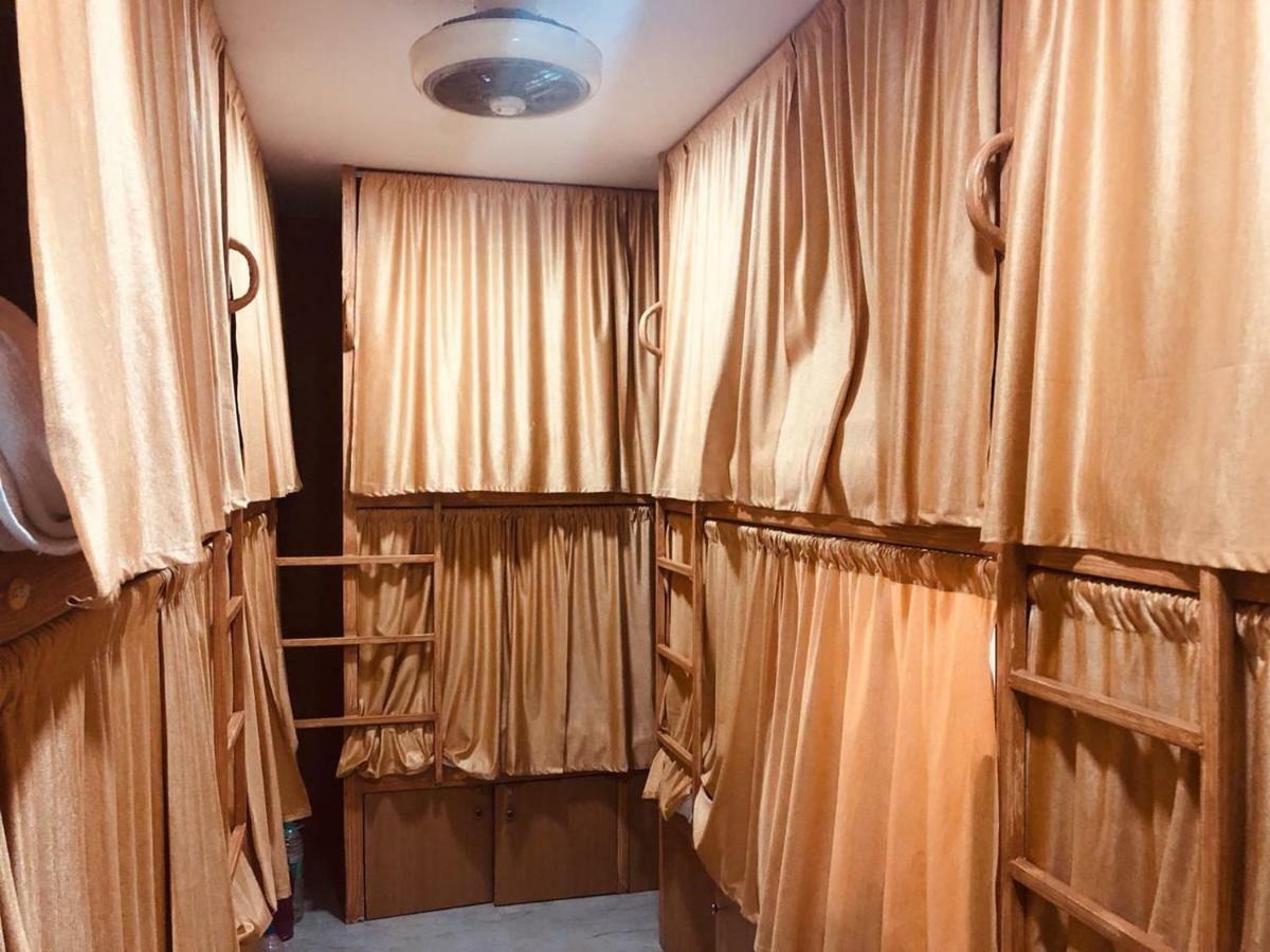 Mabrook Dormitory Мумбаи Экстерьер фото